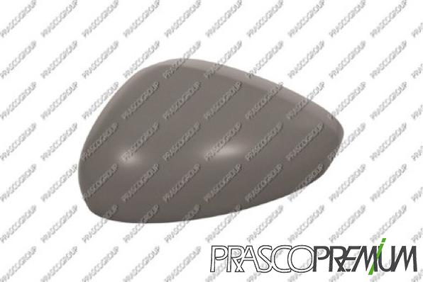Prasco CI3247414 - Покриття, зовнішнє дзеркало autozip.com.ua