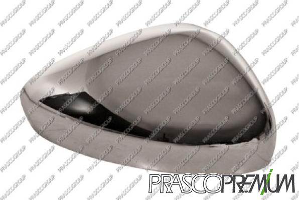 Prasco CI3247415 - Покриття, зовнішнє дзеркало autozip.com.ua