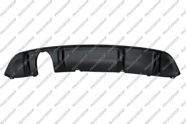 Prasco CI3251861 - Спойлер autozip.com.ua