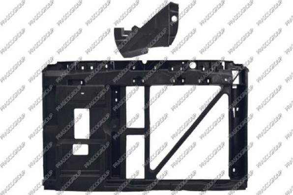 Prasco CI3203210 - Облицювання передка autozip.com.ua