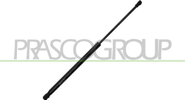 Prasco CI2069059 - Газова пружина, кришка багажник autozip.com.ua