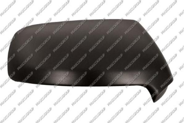 Prasco CI7057403 - Покриття, зовнішнє дзеркало autozip.com.ua