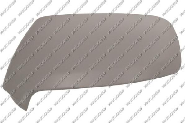 Prasco CI7057414 - Покриття, зовнішнє дзеркало autozip.com.ua