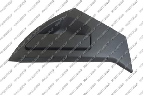 Prasco DS7008101 - Ручка двері autozip.com.ua