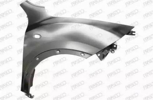 FPS FP 5025 312 - Крило autozip.com.ua