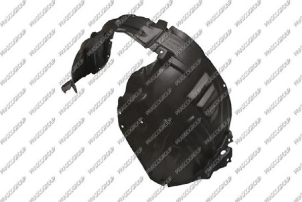 Prasco DS7023604 - Внутрішня частина крила autozip.com.ua