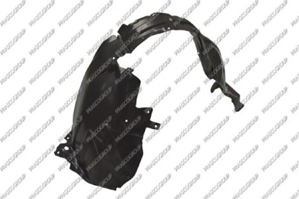 Prasco DS7023603 - Внутрішня частина крила autozip.com.ua
