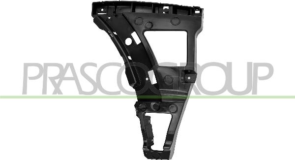 Prasco FD9501003 - Кронштейн, буфер autozip.com.ua