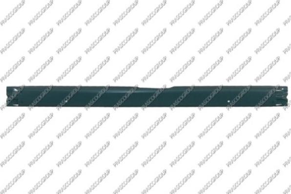 Prasco FD9061052 - Буфер, бампер autozip.com.ua