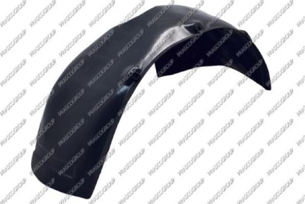 Prasco FD9063604 - Внутрішня частина крила autozip.com.ua