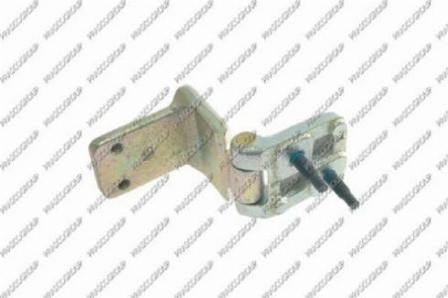 Prasco FD9063754 - Шарнір, капот autozip.com.ua
