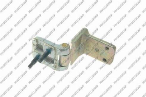 Prasco FD9063753 - Шарнір, капот autozip.com.ua