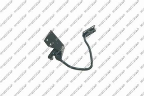 Prasco FD9063704 - Шарнір, капот autozip.com.ua