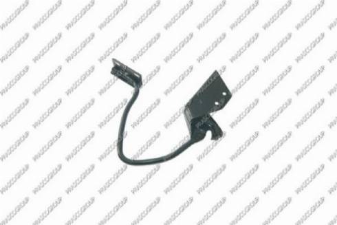 Prasco FD9063703 - Шарнір, капот autozip.com.ua