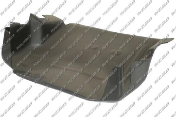 Prasco FD9081900 - Ізоляція моторного відділення autozip.com.ua