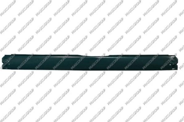 Prasco FD9081052 - Буфер, бампер autozip.com.ua
