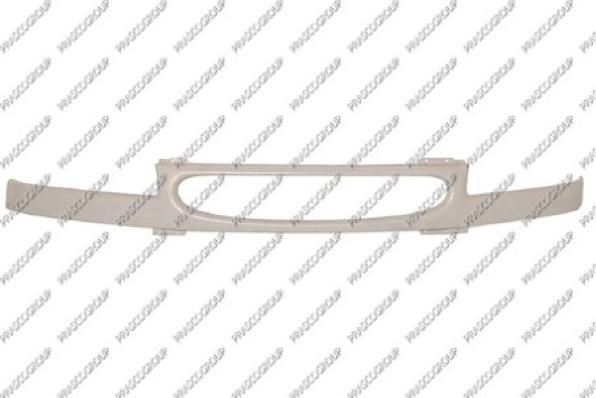 Prasco FD9082001 - Решітка радіатора autozip.com.ua