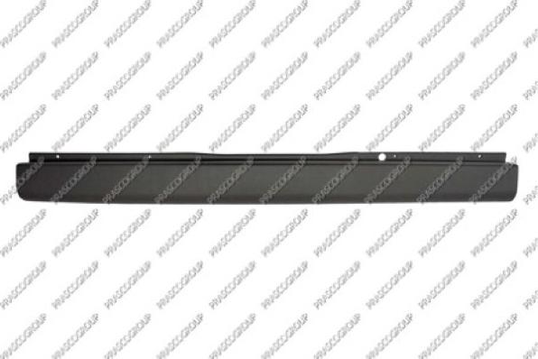Prasco FD9101051 - Буфер, бампер autozip.com.ua