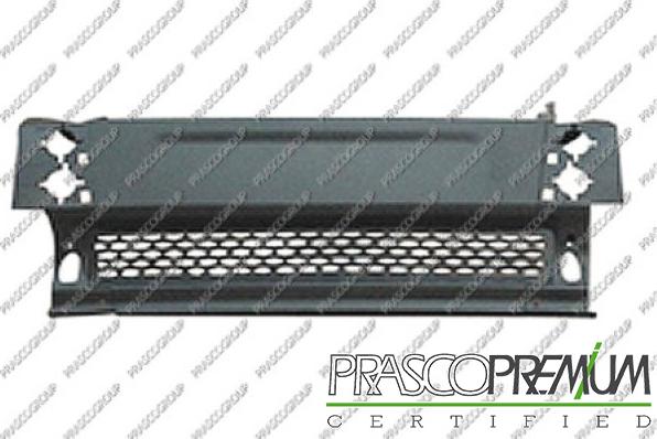 Prasco FD9101002 - Буфер, бампер autozip.com.ua