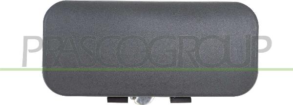 Prasco FD9108301 - Ручка двері autozip.com.ua