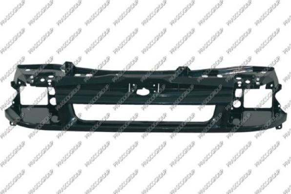 Prasco FD9103210 - Облицювання передка autozip.com.ua