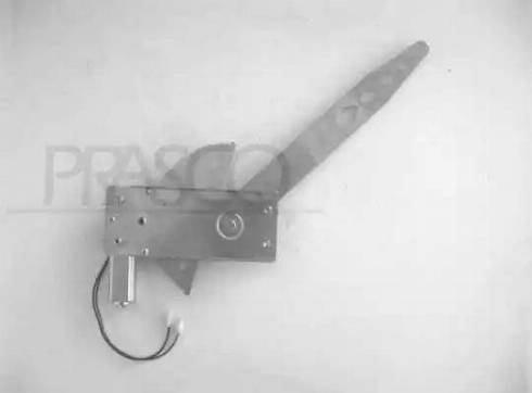Prasco FD910W025 - Підйомний пристрій для вікон autozip.com.ua