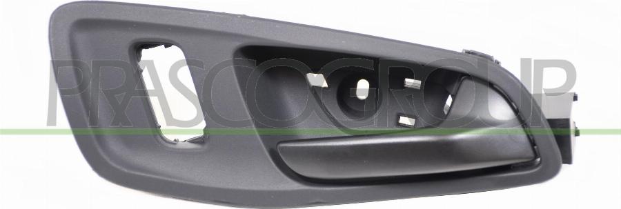 Prasco FD9138101 - Ручка двері autozip.com.ua
