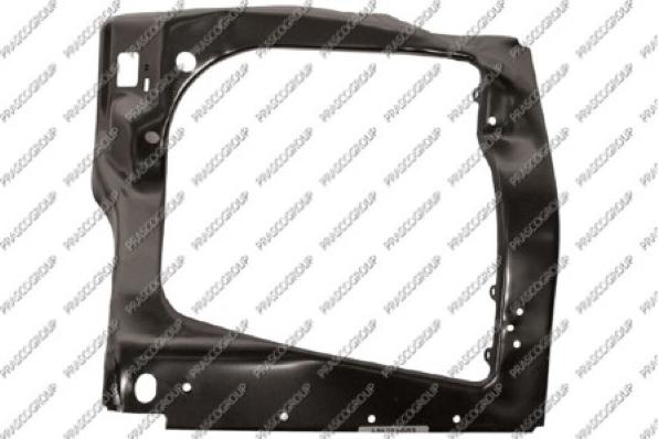 Prasco FD9123403 - Кріплення фари autozip.com.ua