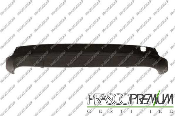 Prasco FD4301851 - Спойлер autozip.com.ua