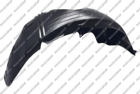 Prasco FD4203604 - Внутрішня частина крила autozip.com.ua
