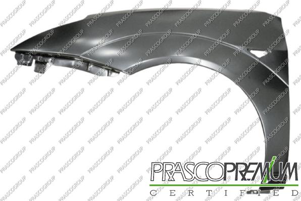 Prasco FD4203034 - Крило autozip.com.ua