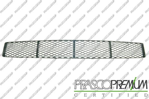 Prasco FD4202130 - Решітка вентилятора, буфер autozip.com.ua