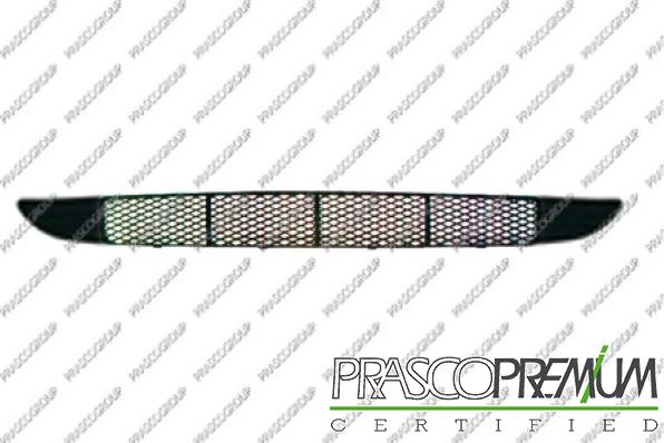 Prasco FD4202120 - Решітка вентилятора, буфер autozip.com.ua