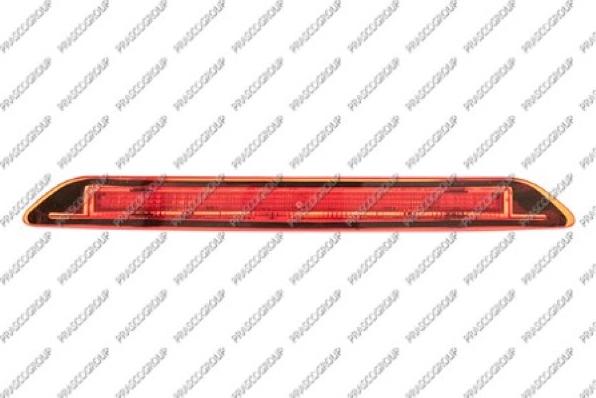 Prasco FD4284150 - Додатковий ліхтар сигнал гальмування autozip.com.ua