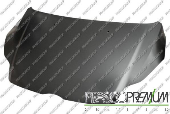 Prasco FD4283130 - Капот двигуна autozip.com.ua