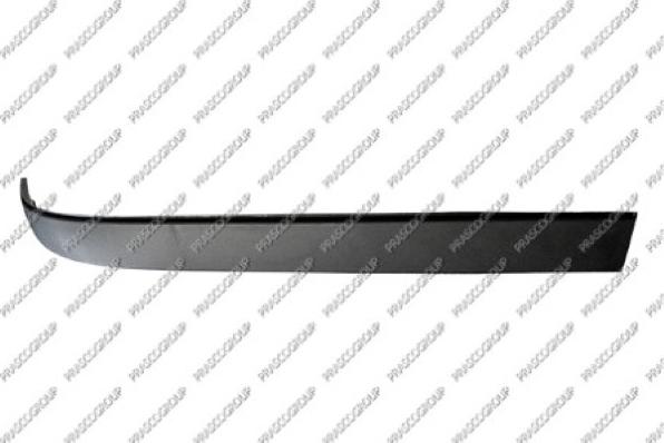 Prasco FD4221803 - Спойлер autozip.com.ua