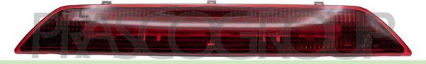 Prasco FD6404150 - Додатковий ліхтар сигнал гальмування autozip.com.ua