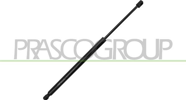 Prasco FD6029055 - Газова пружина, кришка багажник autozip.com.ua