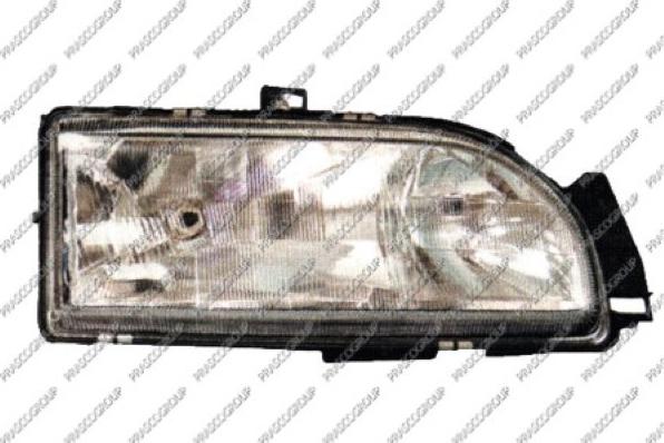 Prasco FD0584703 - Основна фара autozip.com.ua