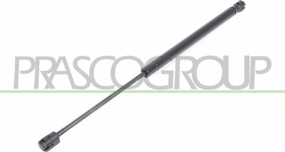 Prasco FD0069055 - Газова пружина, кришка багажник autozip.com.ua