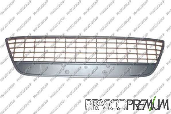 Prasco FD1102120 - Решітка вентилятора, буфер autozip.com.ua