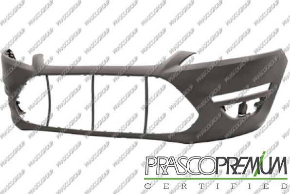 Prasco FD1121001 - Буфер, бампер autozip.com.ua
