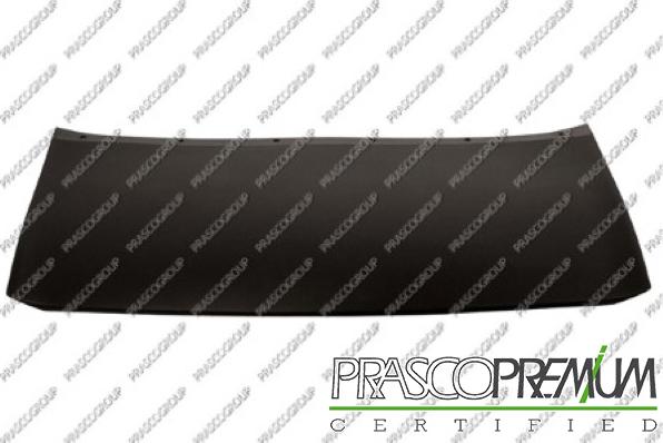 Prasco FD8041245 - Облицювання / захисна накладка, буфер autozip.com.ua