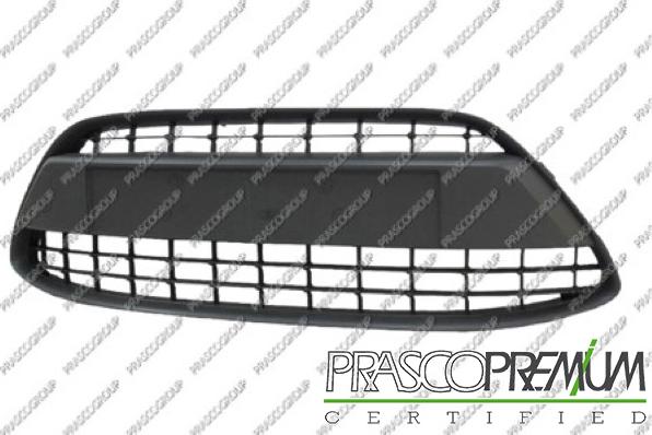 Prasco FD3442120 - Решітка вентилятора, буфер autozip.com.ua