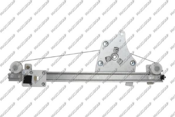 Prasco FD719W063 - Підйомний пристрій для вікон autozip.com.ua