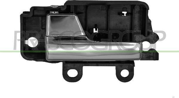 Prasco FD7158402 - Ручка двері autozip.com.ua
