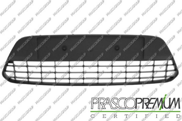 Prasco FD7172120 - Решітка вентилятора, буфер autozip.com.ua