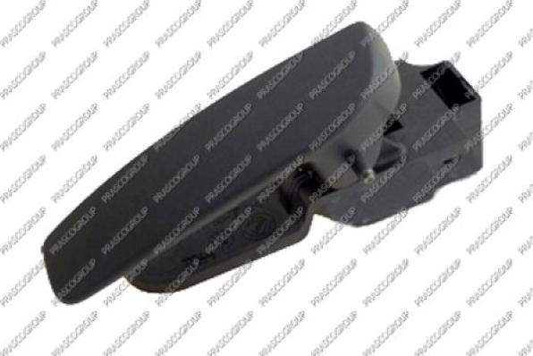 Prasco FT9078401 - Ручка двері autozip.com.ua