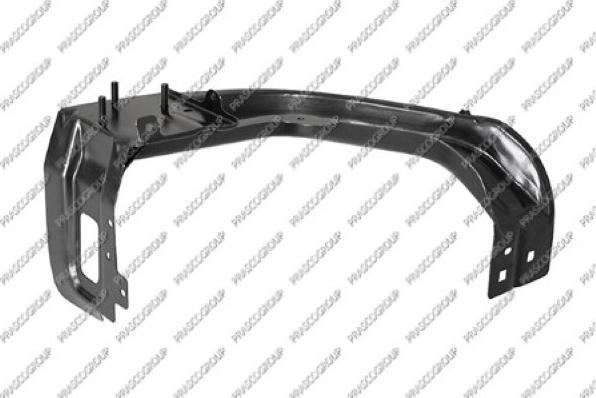 Prasco FT9103404 - Кріплення фари autozip.com.ua