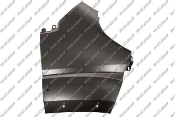 Prasco FT9303023 - Крило autozip.com.ua
